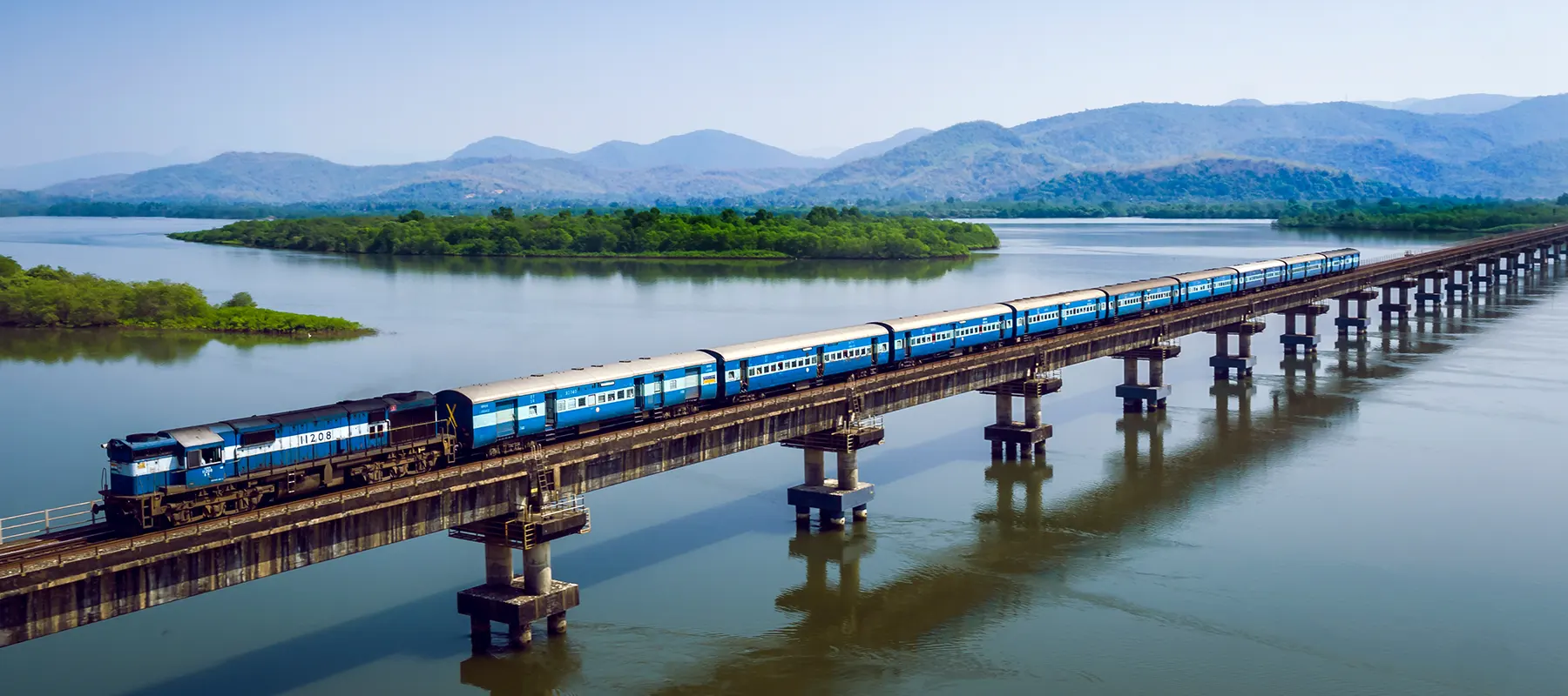 Karnataka Coastal Temples, Dandeli Adventure & Goa Tour
