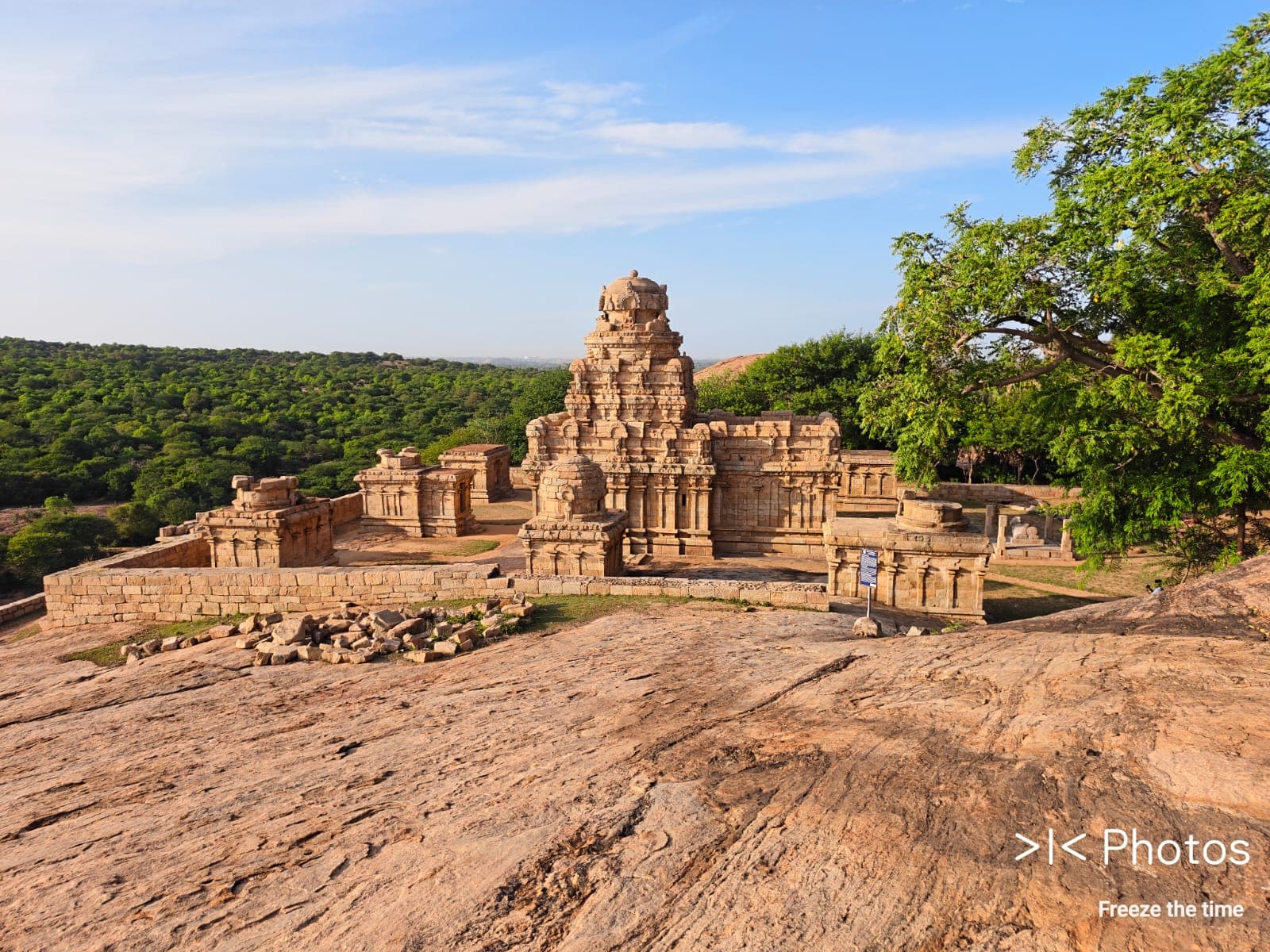 Narthamalai – Tamil Nadu's Hidden Heritage Hill of Ancient Chola Temples