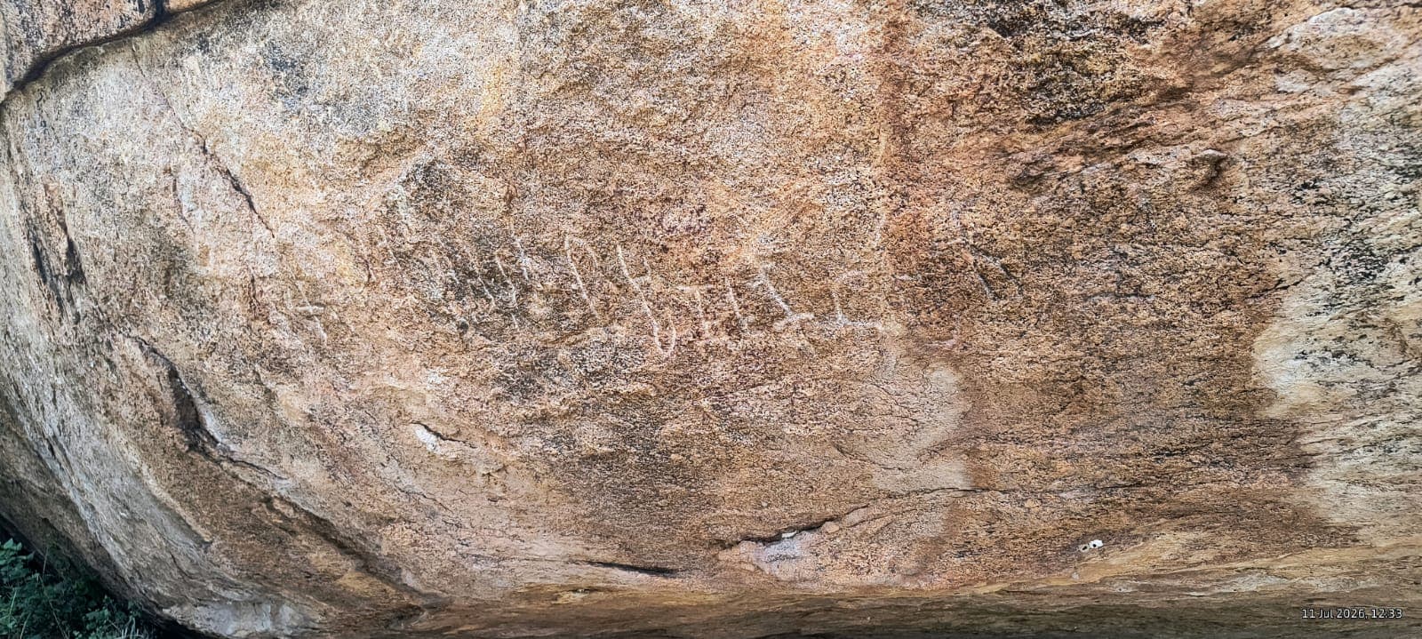 Mangulam Jain Cave Trek – Explore 2,000-Year-Old Jain Heritage near Madurai