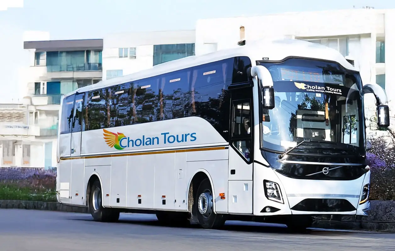 Bus Rental